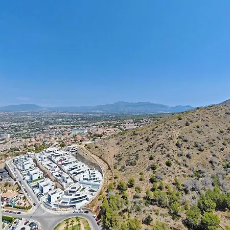 Sky 21 Διαμέρισμα